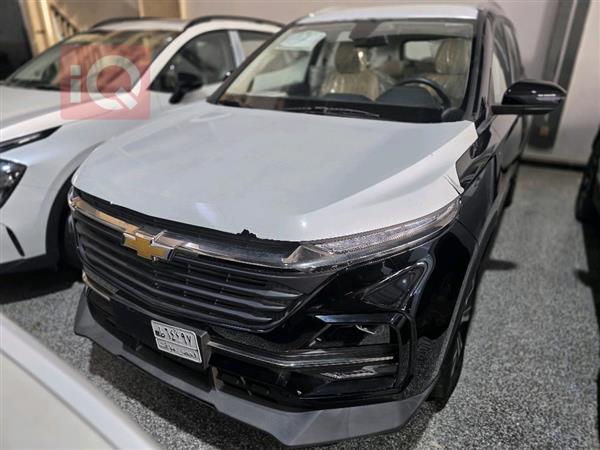 شيفروليه كابتيفا 2024 للبيع في العراق -  بغداد